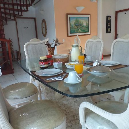 Hotel Casa Vip Сан-Андрес Экстерьер фото