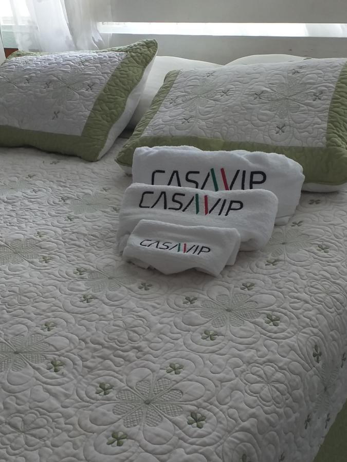 Hotel Casa Vip Сан-Андрес Экстерьер фото