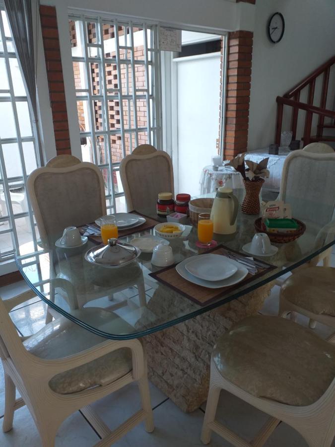 Hotel Casa Vip Сан-Андрес Экстерьер фото