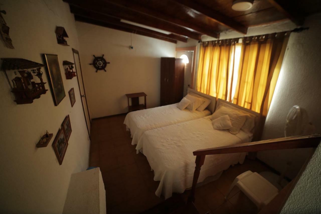 Hotel Casa Vip Сан-Андрес Экстерьер фото