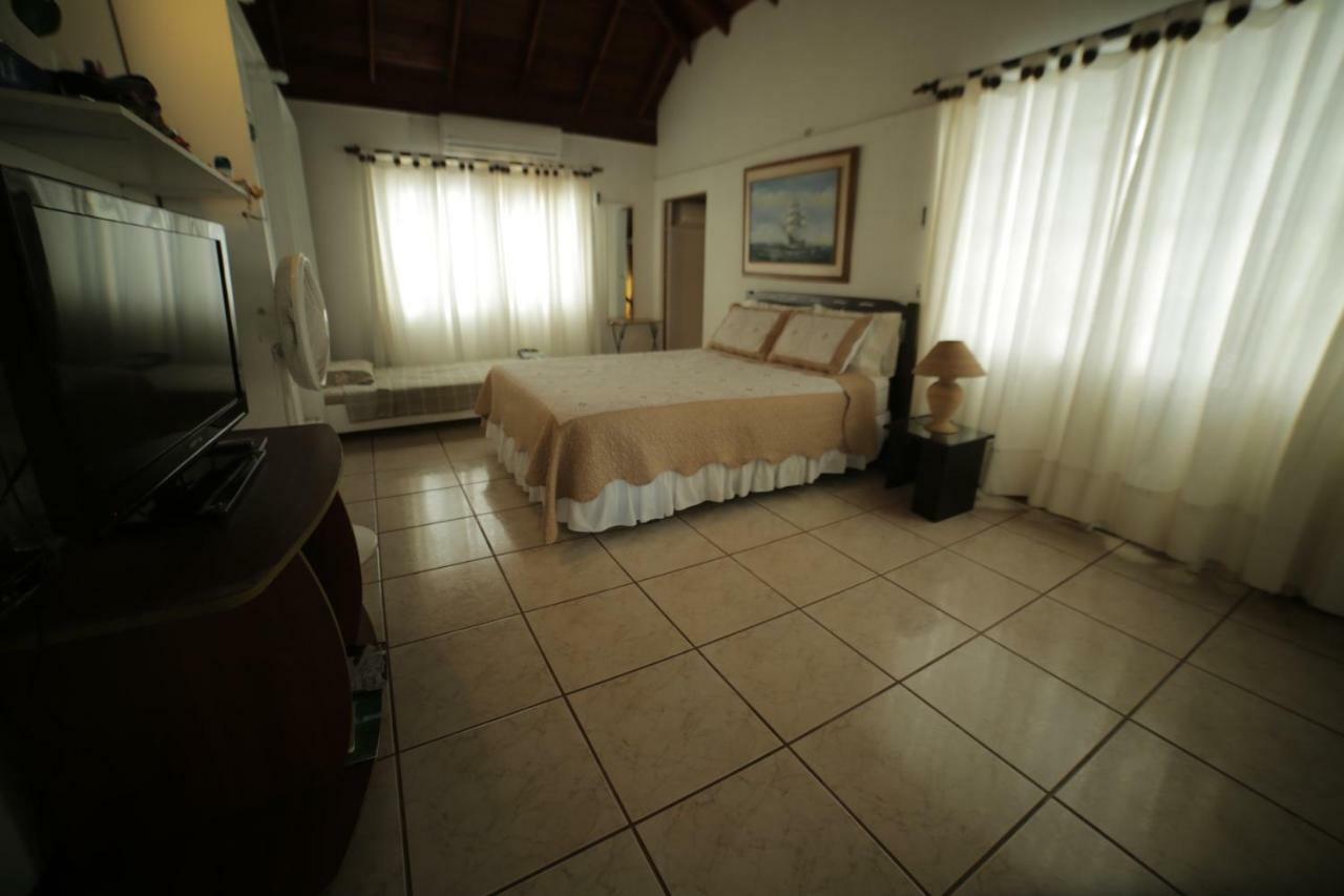 Hotel Casa Vip Сан-Андрес Экстерьер фото