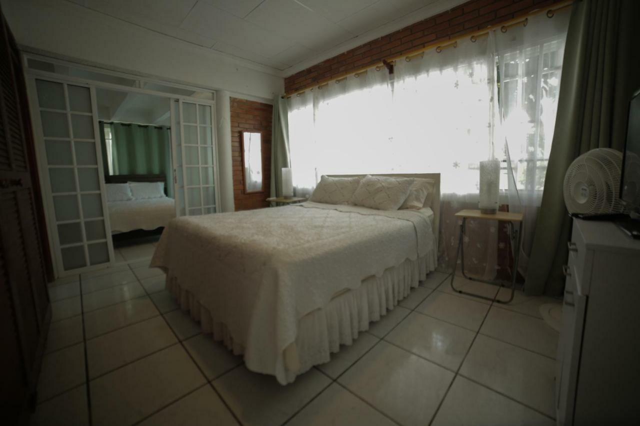 Hotel Casa Vip Сан-Андрес Экстерьер фото