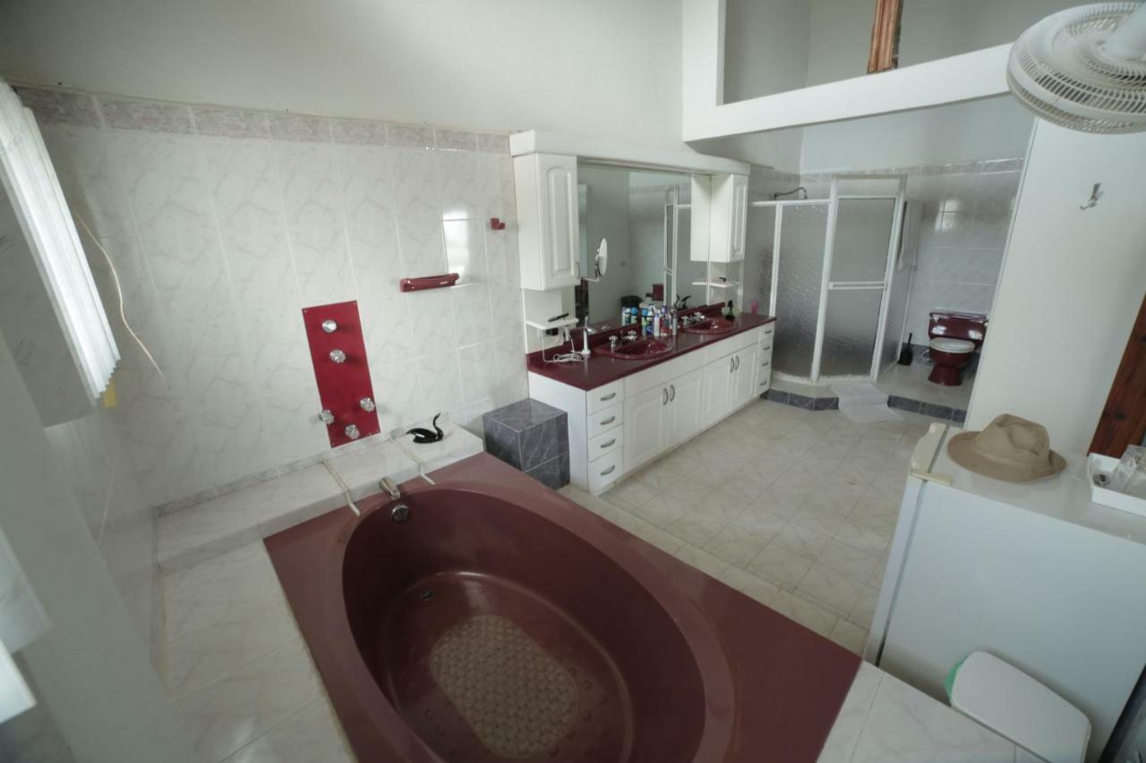 Hotel Casa Vip Сан-Андрес Экстерьер фото