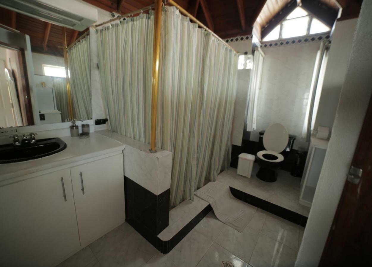 Hotel Casa Vip Сан-Андрес Экстерьер фото