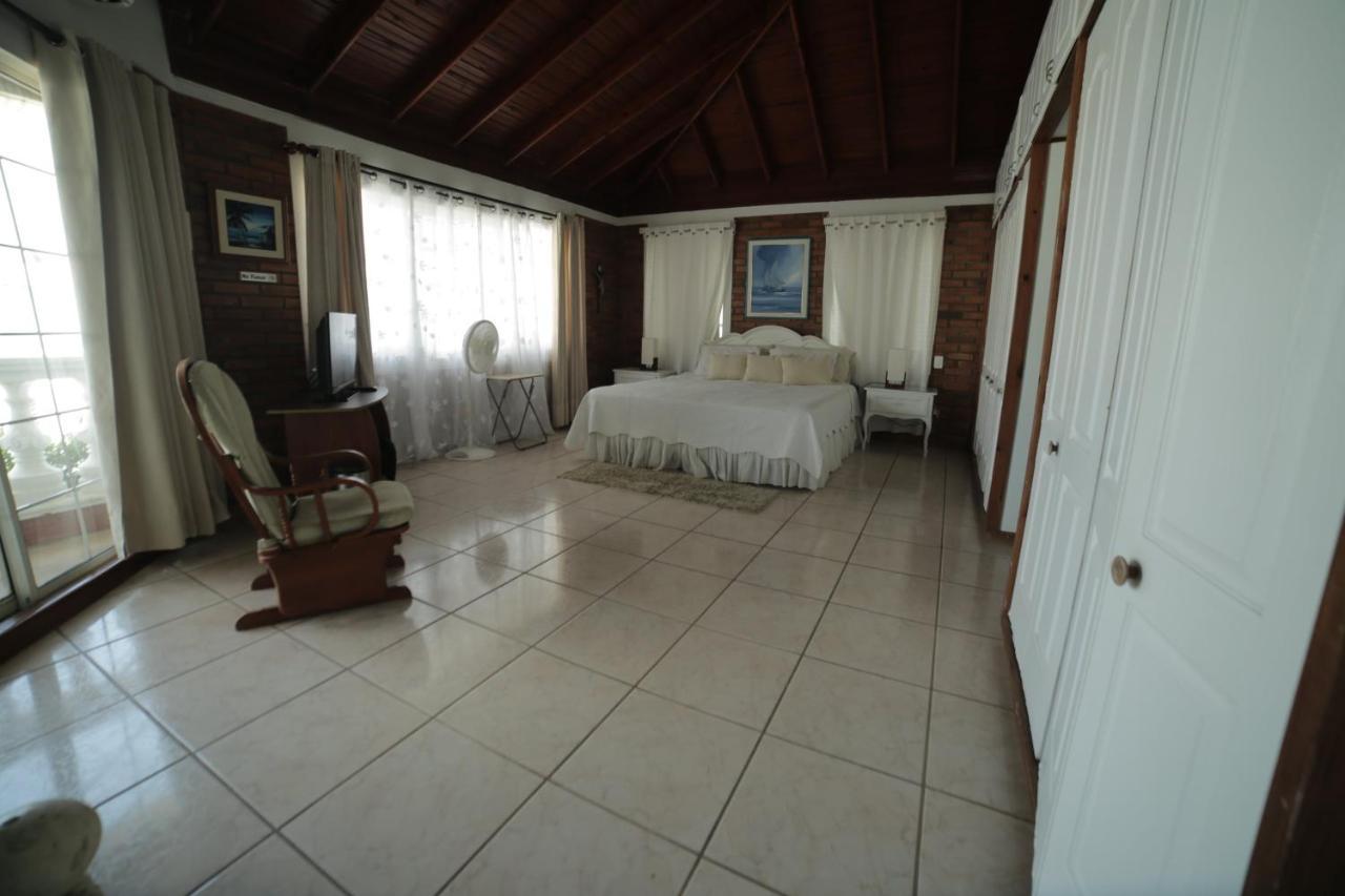 Hotel Casa Vip Сан-Андрес Экстерьер фото